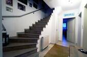 V1652 Flur EG - Doppelhaushälfte mit 118,50 m&sup2; in Vechta zum Kaufen