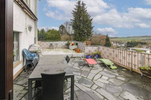 Terrasse EG - Mehrfamilienhaus, Wohnhaus in Wuppertal zum Kaufen