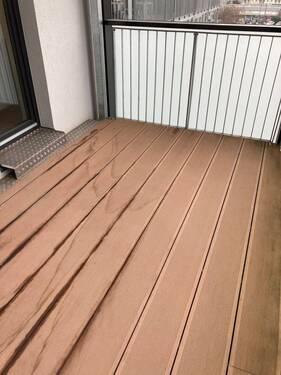 Balkon - 
