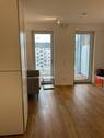 Wohnen - 1 Zimmer Etagenwohnung zur Miete in Nürnberg