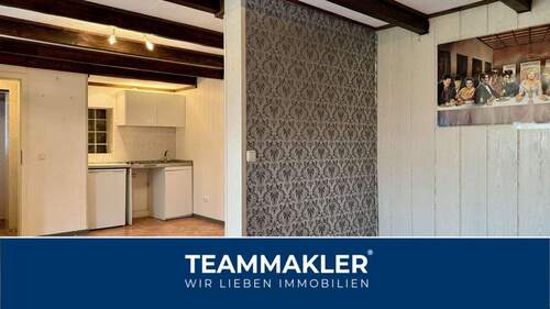 separate Wohnung - 