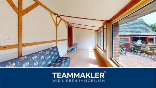 Wohnzimmererweiterung - 