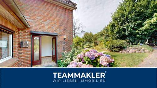 Eingang Dachgeschoss - 