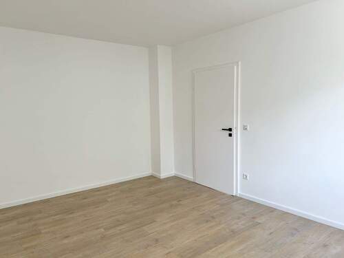 Schlafzimmer Ansicht 1 - 