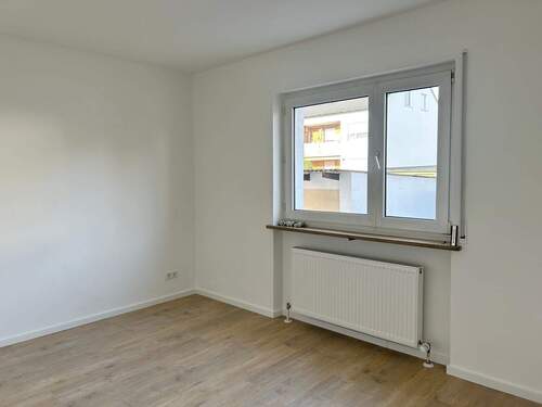 Kinderzimmer Ansicht 1 - 