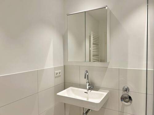 Badezimmer Ansicht 1 - 