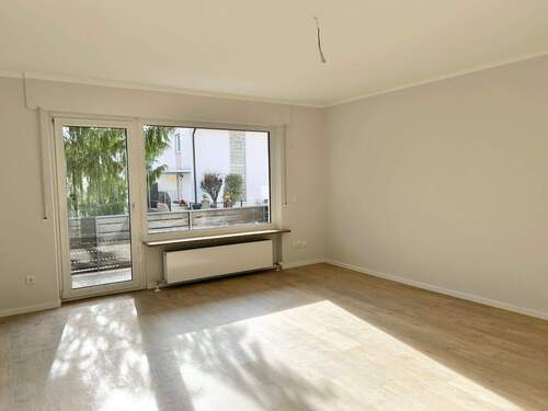 Wohnzimmer Ansicht 2 - 