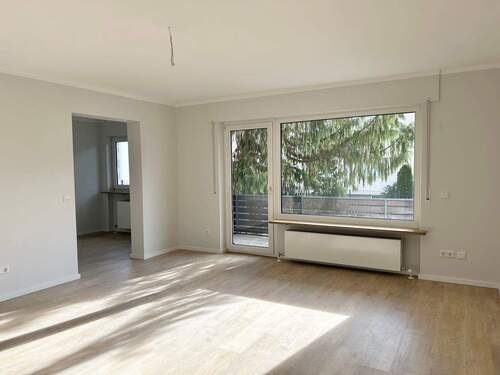 Wohnzimmer Ansicht 3 - 