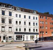 Vermietete Gewerbeeinheit zwischen Altona & St.?Pauli - Hamburg Altona-Altstadt