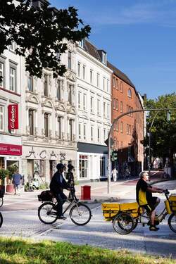 Umgebung Holstenstrasse (5) - 