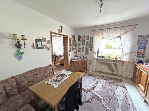 OG Whg. 1 Esszimmer - 