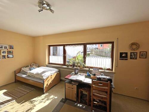 OG Whg. 1 Kinderzimmer - 