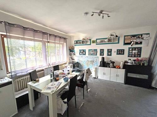 OG Whg. 2 Esszimmer - 