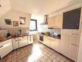 DG Wohnung Küche - 