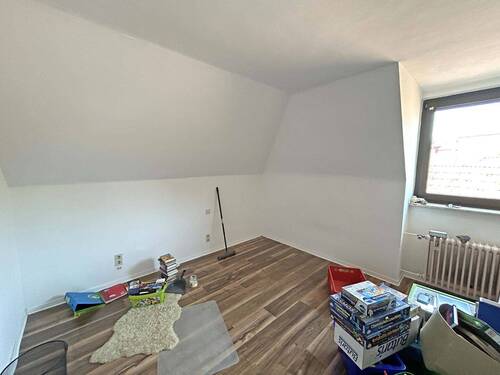 DG Wohnung Kinderzimmer - 