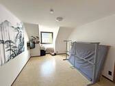 DG Wohnung Schlafzimmer - 