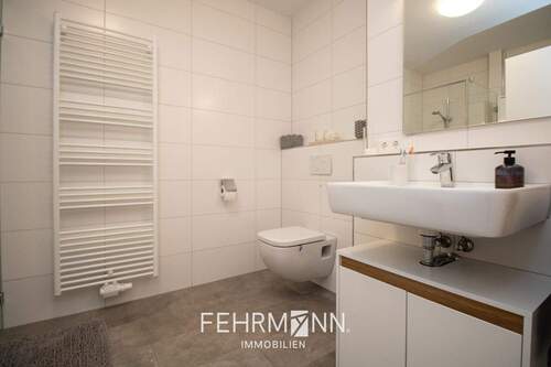 Badezimmer - 