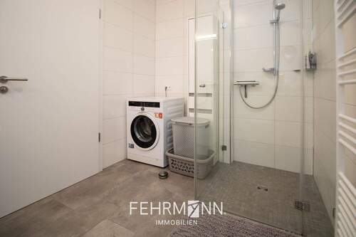 Badezimmer - 