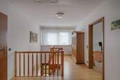 Flur Dachgeschoss - 