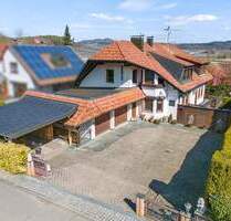 Modernes Landhaus mit drei Einheiten - Stockach-Wahlwies