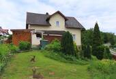 Aussenansicht 2 - 7 Zimmer Einfamilienhaus zum Kaufen in Fritzlar