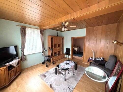 Zimmer EG (2) - 
