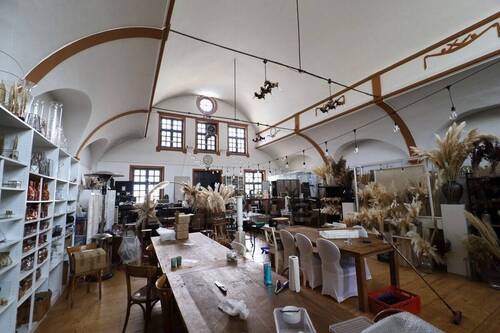 Festsaal - 