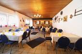 Gesellschaftsraum - 