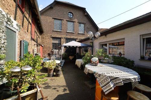 Biergarten - 
