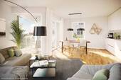4 Zimmer - 