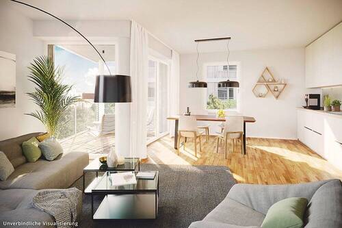 4 Zimmer - 