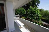 Balkon Südseite - 