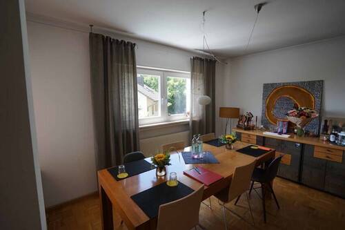 Esszimmer - 