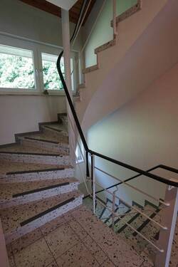 Treppenhaus - 