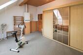 Ankleidebereich - 