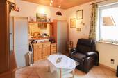 Kleines Wohnzimmer - EG - 