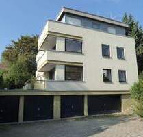 Röpke + Partner Immobilien: 4-Fam.-Haus in Toplage mit bezugsfreier 3-Zimmer-Wohnung! - Pforzheim Südweststadt