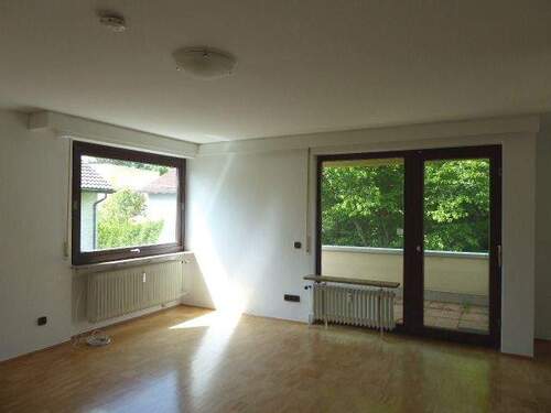 1. OG Wohnzimmer, Bild3 - Mehrfamilienhaus, Wohnhaus mit 264,00 m² in Pforzheim zum Kaufen