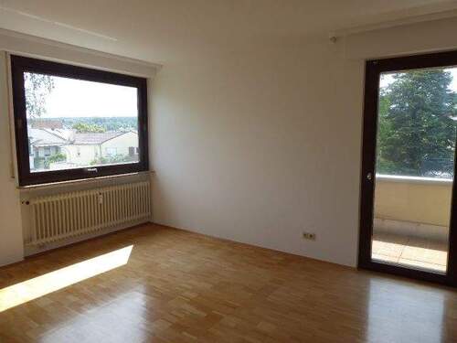 1. OG Schlafzimmer - 