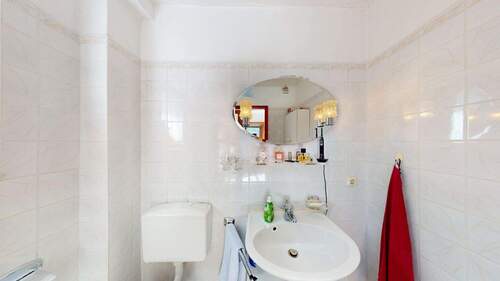 Gäste-WC - 