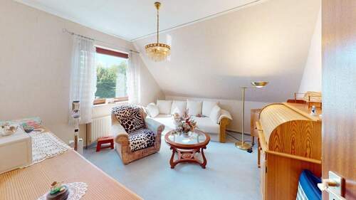 Kinderzimmer - 
