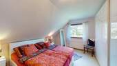 Schlafzimmer - 