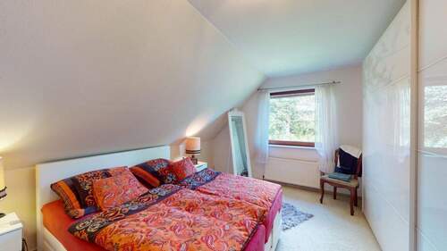 Schlafzimmer - 