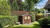 Gartenhaus - 