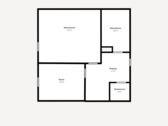 Grundriss Erdgeschoss - 