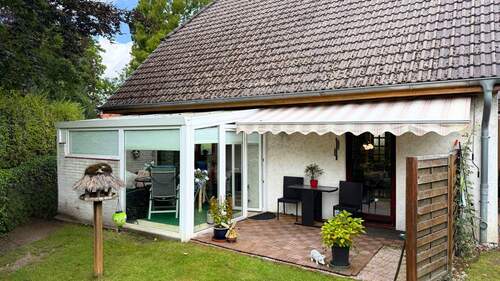 Terrasse - 