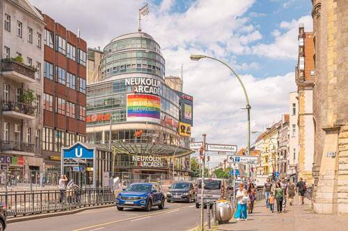 Neukölln Arcaden - 