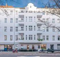 Die beste Entscheidung für 2025 - großzügige Gewerbefläche in Neukölln - Berlin