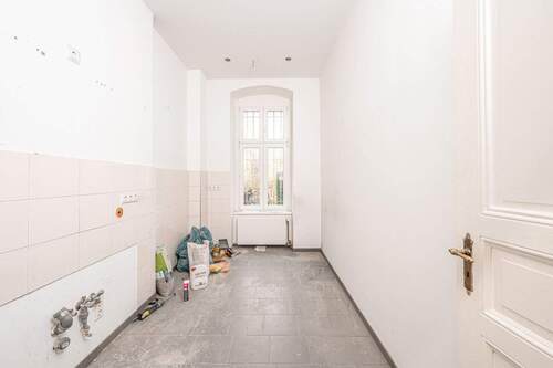 GE16 Küche (2) - Büro in Berlin zum Kaufen