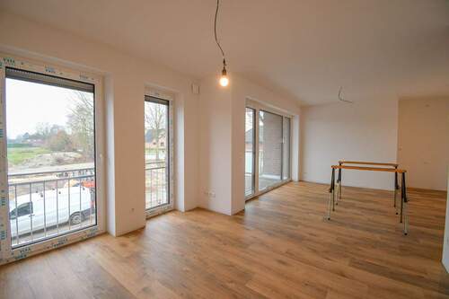 Wohnen / Essen / Kochen - 